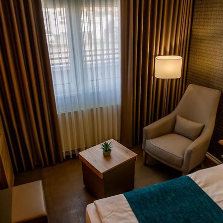 Hotel Logotel Эйзенах Экстерьер фото