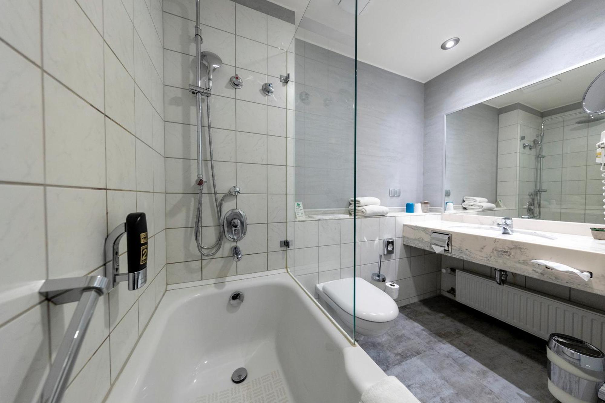 Hotel Logotel Эйзенах Экстерьер фото